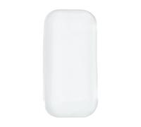 Coussinets en silicone pour faux cils, coussinets sous les yeux, support d'extension de cils, coussinet réutilisable en silicone doux pour la peau, autocollant frontal pour femme