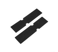 Coussinets en silicone pour guidon de vélo, amortisseurs de chocs antidérapants pour amortir les vibrations, lavables (145 mm de long)