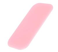 Coussinets en Silicone pour les Cils, Non Toxiques et Durables (PINK) | Forte adhérence, Facile à nettoyer, Doux et antistatique, Pour salons de beauté, Réutilisable
