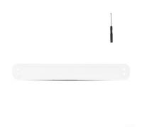 Coussinets en silicone souple pour casque sans fil Sony WH-1000XM4 (bandeau