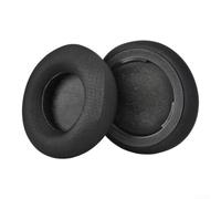 Coussinets Éponge Confort pour Beyerdynamic MMX100(Net ear tips) | haute densité, prolongé, réduction fatigue, tissu doux, idéal MMX100