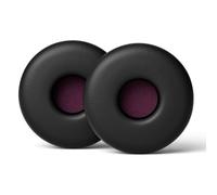 Coussinets EPOS IMPACT 800/1000 Paire de coussinets en similicuir pour casques EPOS des séries IMPACT 800 et 1000 (non ANC).