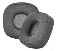 Coussinets et Bandeau de Remplacement pour MARSHALL Major V Technologie Cooling Ice Feel Football Design (A)