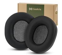 Coussinets Geekria pour ASUS ROG Pelta, Noirs