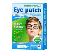 Coussinets hydratants pour les yeux non gras, apaisants et respirants