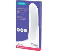 Coussinets hydrogel pour césarienne 2 pces