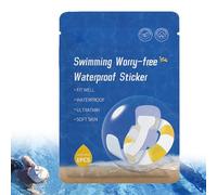 Coussinets imperméables, coussinets de protection menstruels doux pour la peau, doublure intime résistante à la transpiration, maillots de bain et vêtements de sport, tapis de bain discret pour