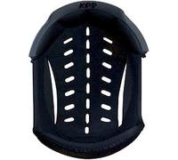 Coussinets intérieurs KEP CROMO noir 61