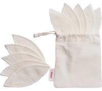 Coussinets labiaux - Naturels 10pcs