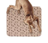 Coussinets lavables pour chiots, coussinets de dressage réutilisables pour chien, séchage rapide, très épais, anti-fuite, antidérapants, pour protection de sol, housse de canapé, caisse, apprentissage