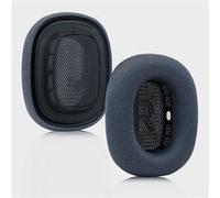 Coussinets magnétiques AirPods Max, Tissu maille (Compatibles toutes générations) - Minuit