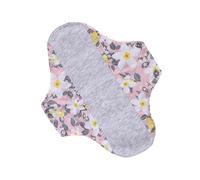 Coussinets menstruels, imperméables et anti-fuites, en coton respirant | Serviettes hygiéniques douces pour la menstruation - Pour les peaux sensibles, la vie quotidienne, les voyages, le sport, la