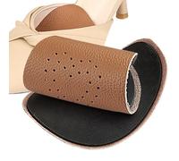 Coussinets Métatarsiens 2 Pièces Coussinets Métatarsiens Gel Réutilisables | Coussinets Doux Pour Pieds Anti-Stress Marche Course Debout Prolongé Travail Talons Ballerines Bottes Habillées Sports