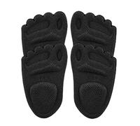 Coussinets Métatarsiens Pour Femmes,Insertions Antidérapantes Taille Universelle | Semelles Pour Chaussures | Pour Femmes Support -Pied Soulagement Instantané Confort Journée Talons Hauts Marche