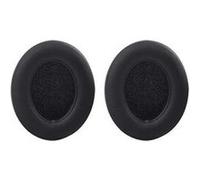 Coussinets mousse 1 paire de cas de protection casque éponge pour beats studio2. 0 / studio3 noir G