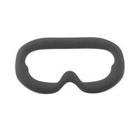 Coussinets oculaires en Mousse éponge de Remplacement for Masque Compatible avec Les Lunettes DJI FPV V2