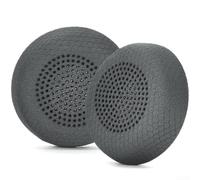 Coussinets Oreille Confortables pour Casque pour logitech Zone Wireless(Titanium Football)