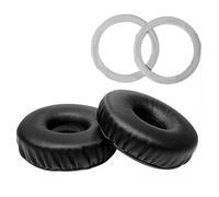 coussinets oreille en mousse souple de remplacement, 1 paire, pour écouteurs So-ny MDR-XB650BT XB550AP XB450AP XB400
