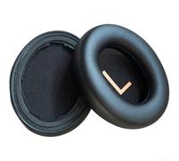Coussinets Oreille pour EPOS pour h3s, Protéine Doux Coussinets | Pour Usage Quotidien, pour Poids Plume 22g, Parfait Voyageurs, Design Compact, Fixation Clip