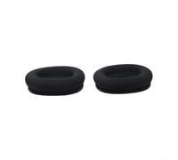Coussinets Oreille pour marshall Major II Fuchsia Souple Coussinets | Compatibilité parfaite Major II, tissu respirant, couleur fuchsia, installation rapide, confort accru