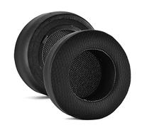 Coussinets parfaitement adaptés aux écouteurs ronds Corsair VirtuosoRGB
