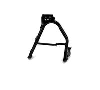 Coussinets Pieds étendus Accessoires Moto Béquille Centrale Béquille De Stationnement Cadre Central Ferme Cadre en Acier pour XL750 pour TRANSALP 2023-2024 XL-750