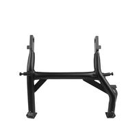 Coussinets Pieds étendus Accessoires Moto Béquille Centrale Support De Stationnement Central pour Suzuki pour Vstorm 1000 2014-2019