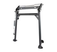 Coussinets Pieds étendus Béquille Centrale Pied De Béquille Centrale De Moto Support De Béquille Centrale Béquille De Stationnement pour CRF300L / CRF300L Rally 2021-2024