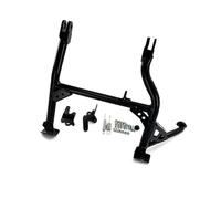 Coussinets Pieds étendus Kit De Béquille Centrale Et De Stationnement pour Moto pour Suzuki pour V-Strom 800DE/SE/RE 2022-2023-2024(Black-a 800 DE)