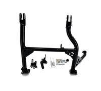 Coussinets Pieds étendus Kit De Béquille Centrale Et De Stationnement pour Moto pour Suzuki pour V-Strom 800DE/SE/RE 2022-2023-2024(Black 800 SE RE)