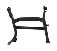 Coussinets Pieds étendus Support De Pied De Béquille Centrale De Moto pour KLR650 KLR 650 2022-2024 Support Central De Stationnement De Pied Central