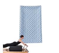 Coussinets Pilates Main Tapis De Main Pour Pratique Reformer