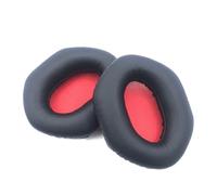 Coussinets plus épais pour V-MODA XL Crossfade M-100 LP2 pour housses d'écouteurs LP DJ