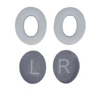 Coussinets PolyGen pour QC35/QC25 avec Gel de Refroidissement intégré et Isolation phonique améliorée, Coussinets d'oreille en Mousse à mémoire de Forme pour Casques AE2/Sound