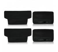 Coussinets Pour Aisselles Pour Béquille - Coussin Ergonomique Doux Pour