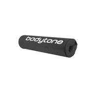 Coussinets pour barre Bodytone Noir TU Unisex