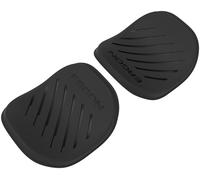 Ergon CRT Arm Pads pour Repose-Bras Profile Design Ergo noir universal