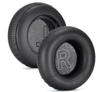 Coussinets pour casque Bang & Olufsen Beoplay H9/H7/H9i - Cuir protéiné noir