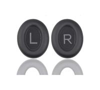 INF Coussinets pour casque Bose QC45 Remplacement Noir 1 paire