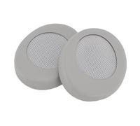 Coussinets pour Casque, Confort d'Utilisation Supérieur avec Matériau Cuir Protéique Premium, Remplacement Facile à Installer pour Utilisateurs Audio lors de Voyages, Gaming ou Écoute Musicale