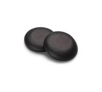 POLY Oreillette en similicuir Blackwire 3200 (2 pièces)
