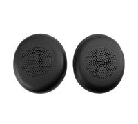 INF Coussinets d'oreille pour Jabra Elite 45H / Evolve2 65 – Remplacement – 1 paire