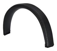 Coussinets pour casque sans fil Marshall Major V5, isolation phonique, respirant, mousse à mémoire de forme, sans outil (B)