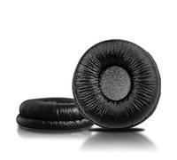 Coussinets pour Casque Sony 70mm Coussinets de Remplacement pour Sony WH-CH500 CH510 CH520 MDR-ZX110 ZX110AP ZX110NC ZX310 ZX330BT JBL Tune 450BT T500BT T510BT T600BTNC T660NC Headset (1 Paire)