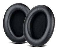 Coussinets d'oreille pour Sony WH-1000XM3 1 paire Le noir