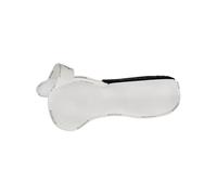 Coussinets Pour Cheval Acavallo Piuma Wfs