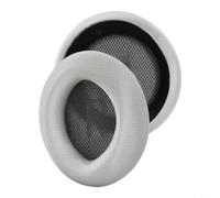 Coussinets pour Corsair pour Virtuoso MAX/PRO sans fil, éponge de rechange | Coussinets d'oreille de rechange pour Corsair pour Virtuoso MAX/PRO sans fil, éponge douce