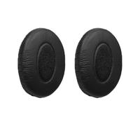 Coussinets pour écouteurs, 1 paire, éponge de remplacement en mousse souple pour casque Audio Technica ATH-ANC25