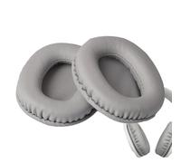 Coussinets pour écouteurs - 2 pièces coussinets souples - Coussinets d'oreille élégants et étanches pour casque W808BT K830 W800BT W800X G1 - Les écouteurs ne sont pas un travail.