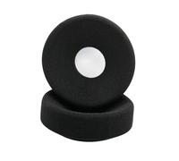 Coussinets pour écouteurs Grado PS1000 GS1000I RS1I RS2I SR325IS (paquet de 2)